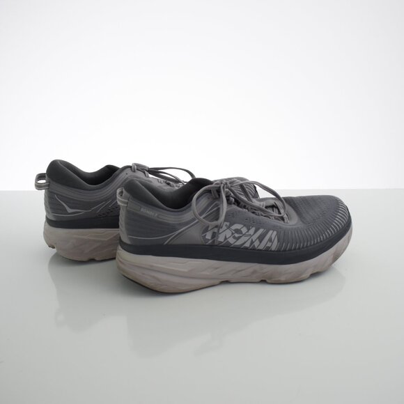 Size 10.5 - Hoka One One HOKA Bondi 7 Wild Dove